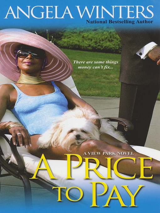 A Price to Pay